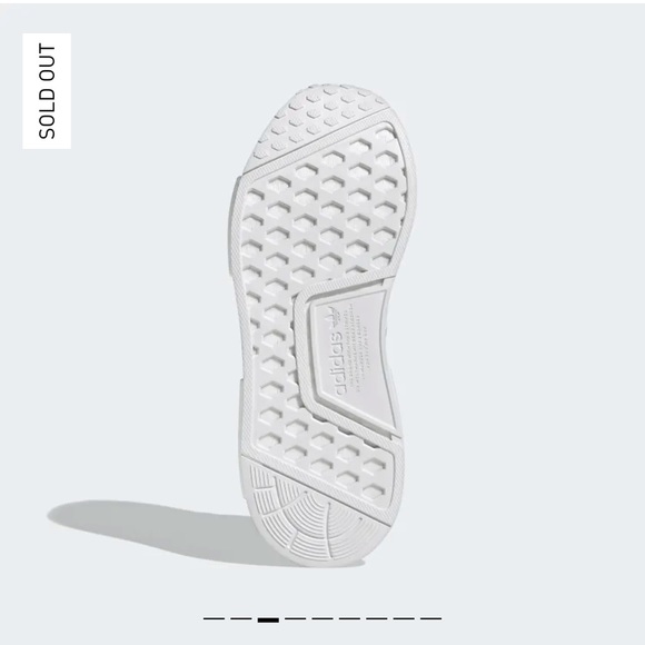 Adidas NMD Sneaker - Picture 4 of 6